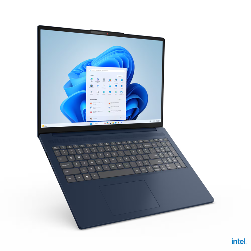 Ideapad Slim 3 Intel Core I5-13420H 8gb 512GB SSD 16" Wuxga (1920X1200) IPS Panel Freedos Taşınabilir Bilgisayar 83K2001RTR