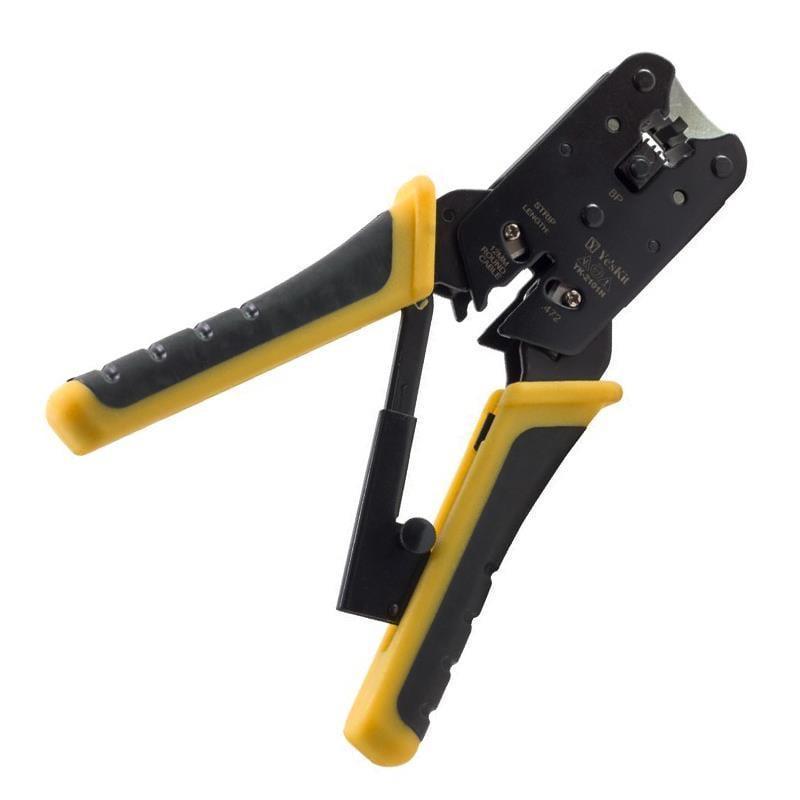 YK-2101N RJ45 Sıkma Pensesi