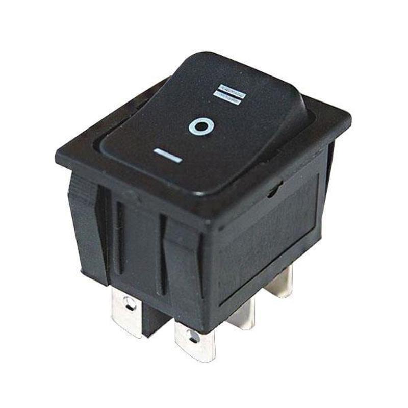 Geniş Anahtar Işıksız 1.0.2 (On-Off-On)