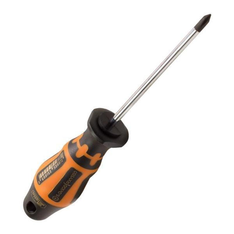 RXY-5100 Kısa Yıldız Tornavida 1.0x100