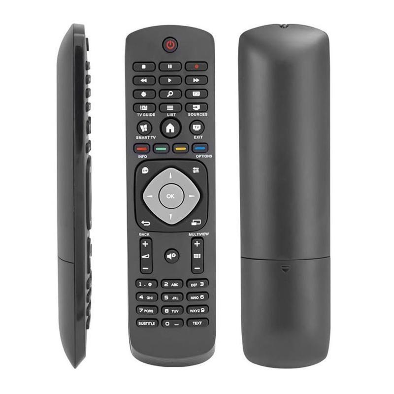 RM-L1220 Üniversal Philips Smart Tuşlu TV Kumanda Tüm Modeller (M7485600239x)