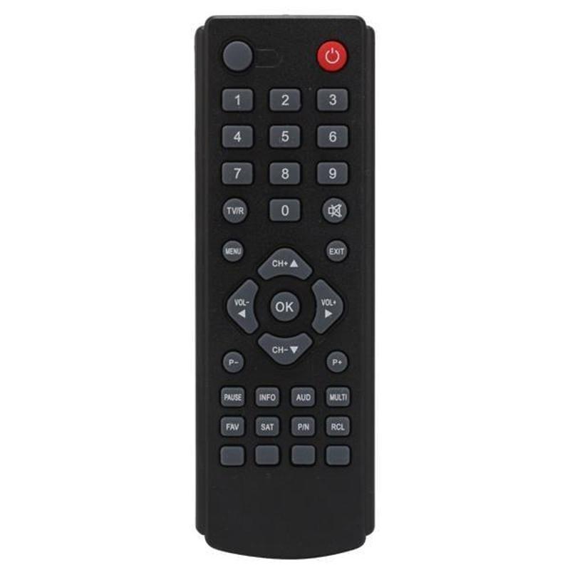 Weko KR Botech BC-2100-3100 Onboard Uydu Kumanda