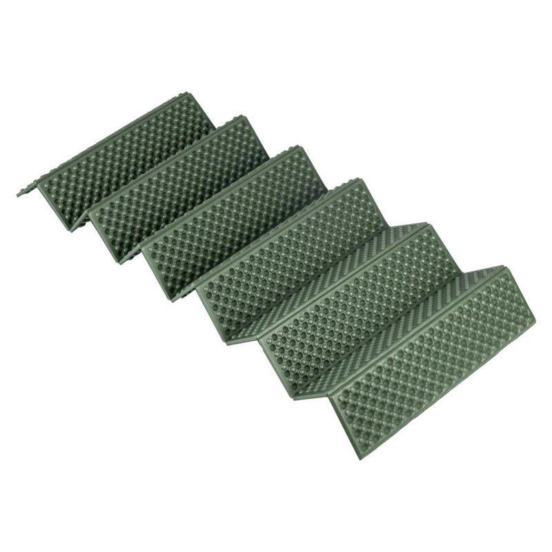 UltraLight Comfort Katlanır Mat - Haki