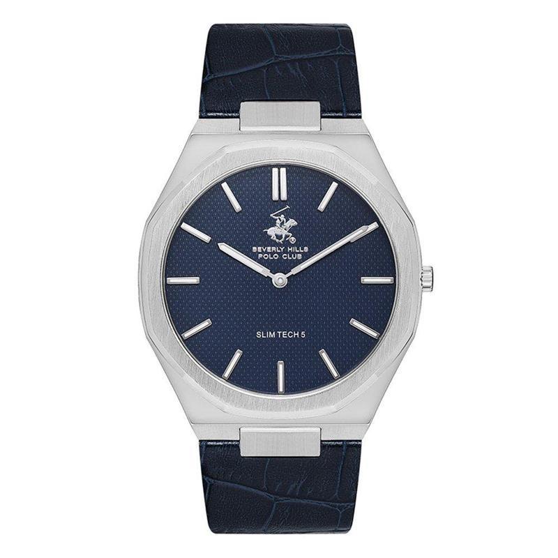 BEVERLY HILLS POLO CLUB ERKEK KOL SAATİ BP3607X.399