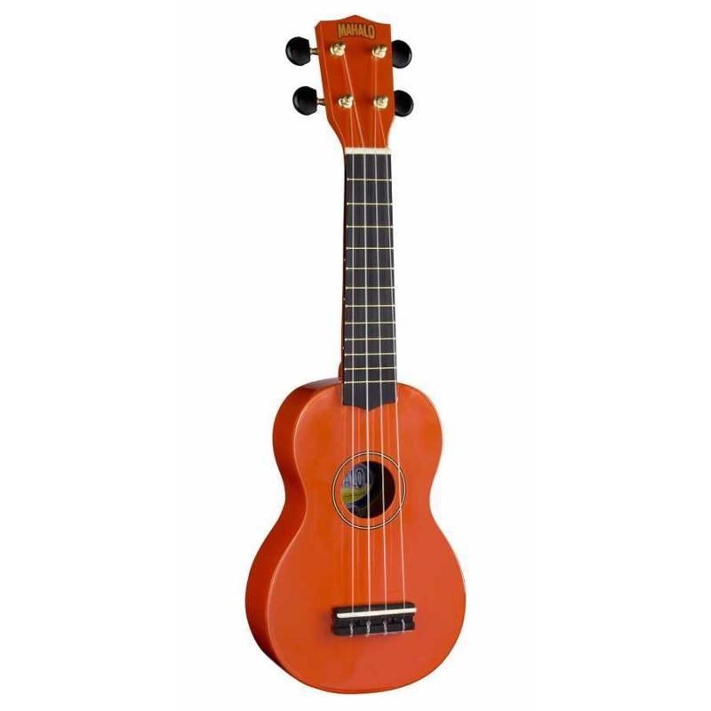 MR1OR Soprano Ukulele