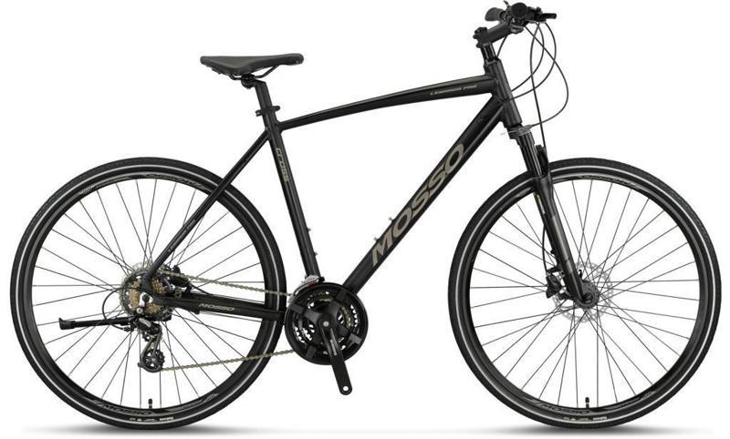Legarda Pro X21 MSM H Şehir Bisikleti 21 Vites 56 Kadro (180 cm üstü boy)