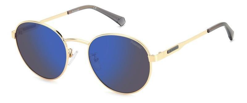Pld 2144/g/s/x J5g5x Polarize Unisex Güneş Gözlüğü