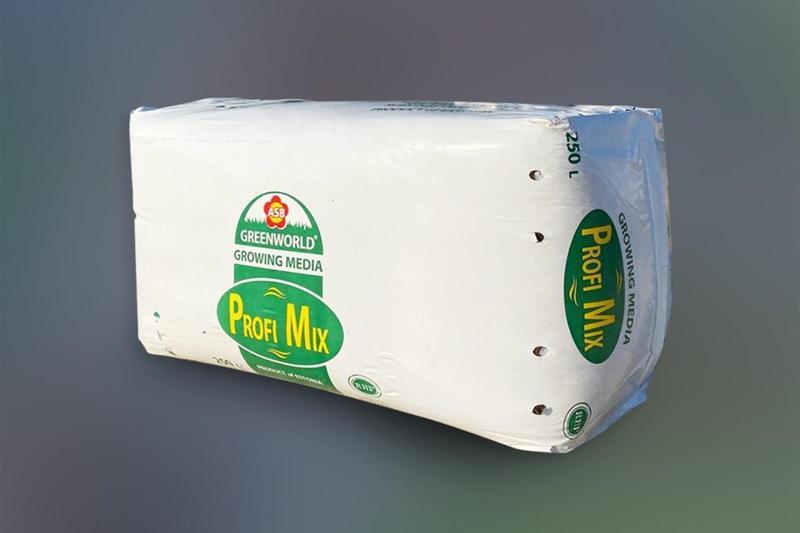 250 LT ProfiMix İthal Blueberry Yaban Mersini Torfu -  pH 3,5 - 4,2 Asidik Toprak 0-40 mm