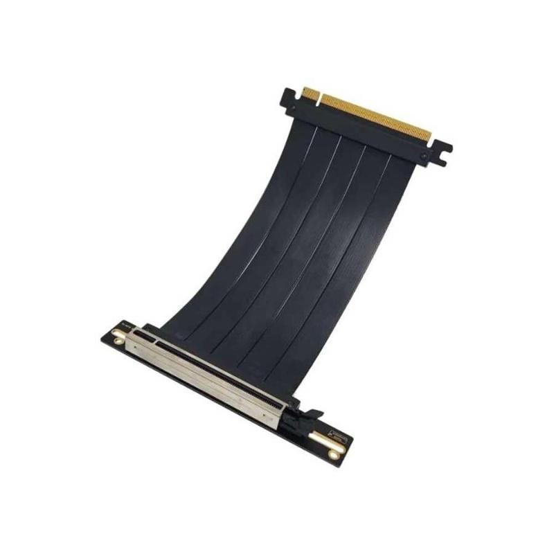 PCI 4.0 Riser Kablo North Model Kasa Uyumlu