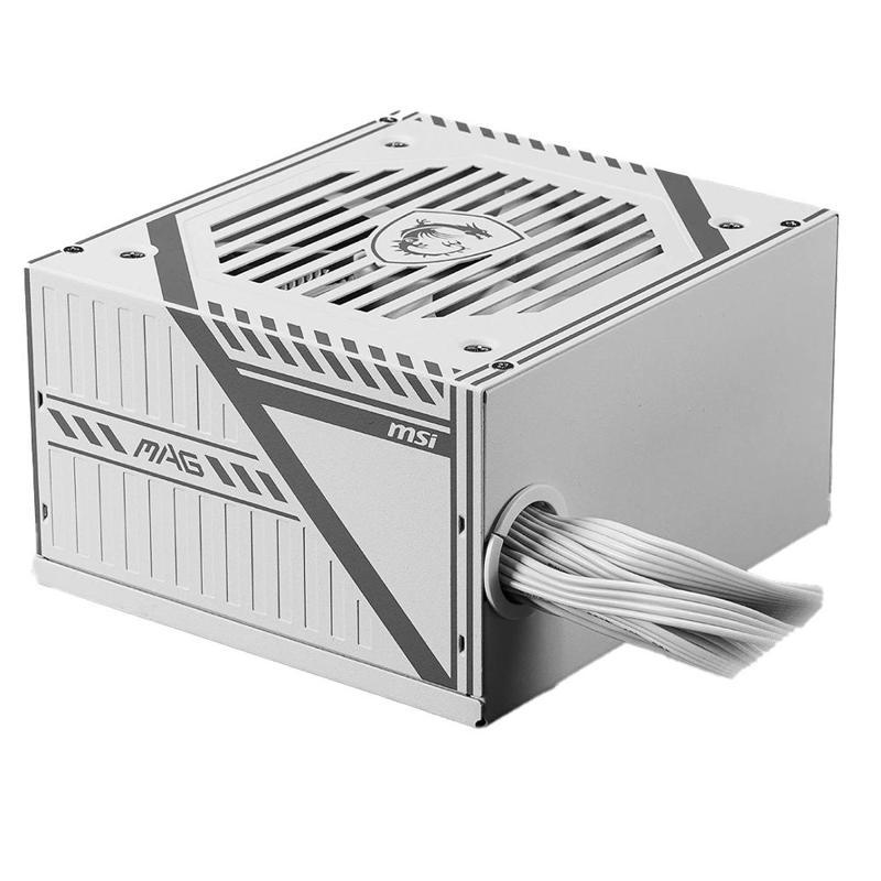 MAG A650BNL 650W 80+ Bronze Beyaz Güç Kaynağı