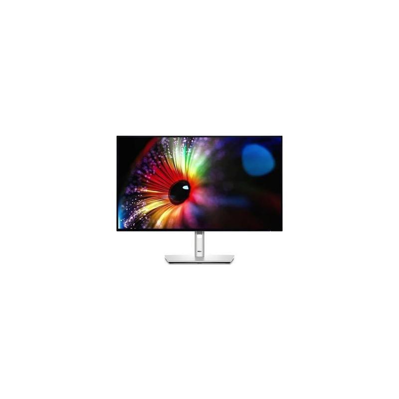 Ultrasharp U2724D 27" 5ms 120Hz Qhd 2560X1440 HDMI Dp Type-C USB Asansör Pivot IPS LED Monitör