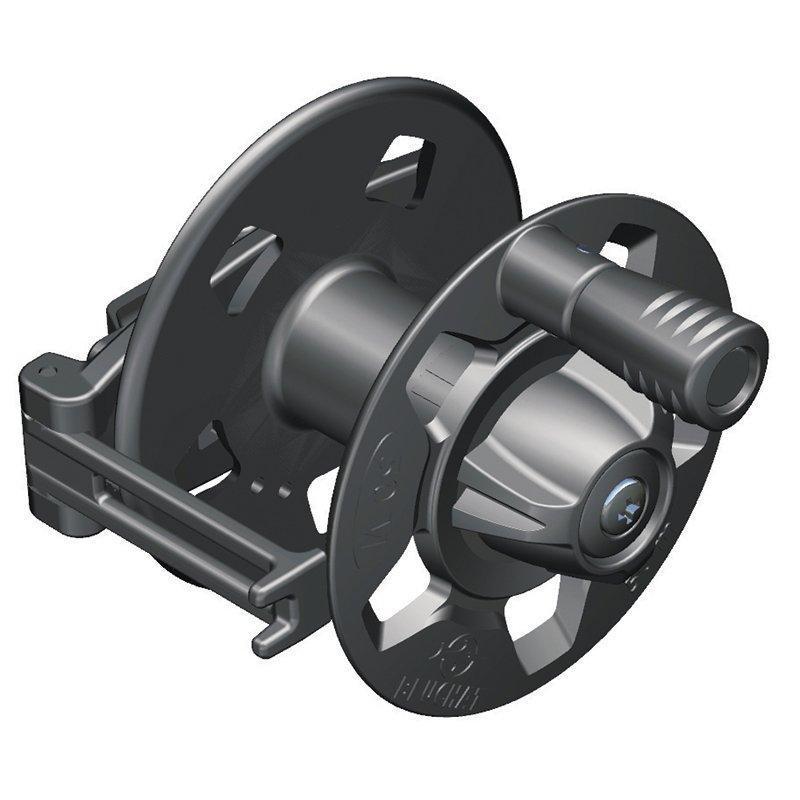 Zıpkın Makara ACTIV 50 - 50M ip ile