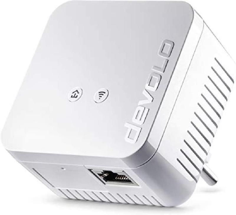 Dlan 550 WiFi Powerline