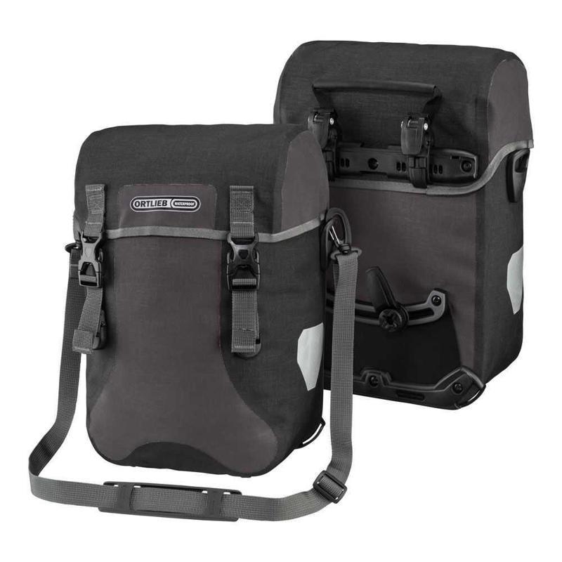 ORTLIEB F4904 SPORT-PACKER PLUS 30L ÖN BAGAJ ÇANTASI