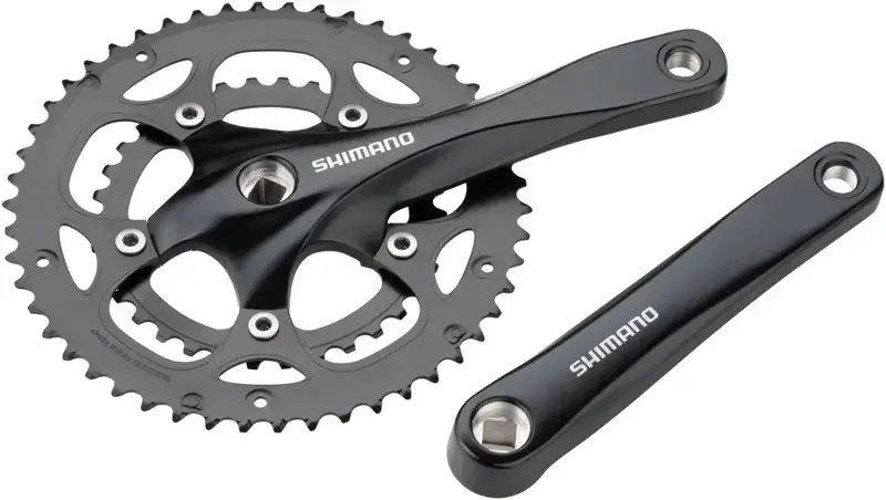 SHIMANO CLARIS FC-RS200 8-Vites 50-34T 175mm AYNAKOL
