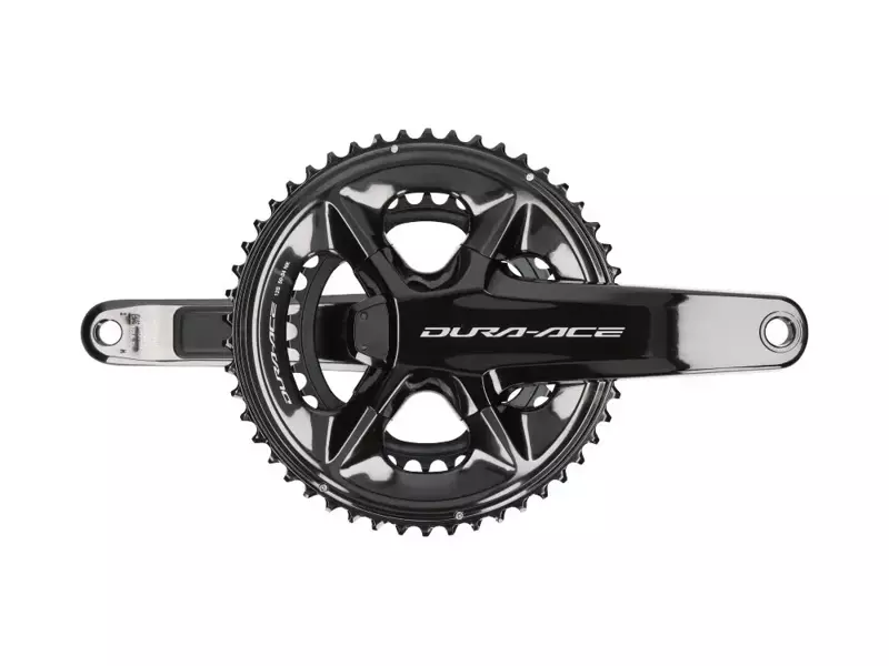 SHIMANO DURA ACE FC-R9200-P 12 VİTES 52-36 175 mm POWER METER AYNAKOL