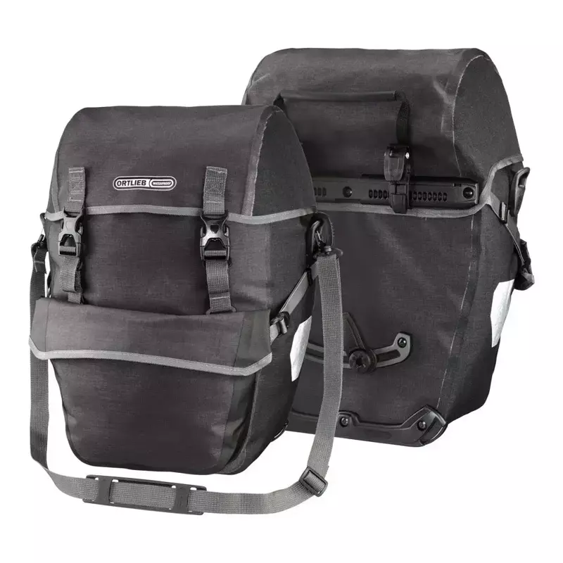 ORTLIEB F2704 BIKE-PACKER PLUS 42L ARKA BAGAJ ÇANTASI