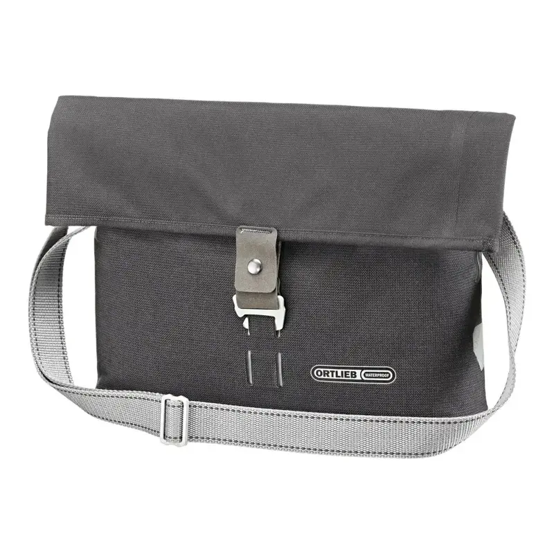 ORTLIEB F8101 TWIN CITY URBAN 9L OMUZ-ARKA BAGAJ  ÇANTASI