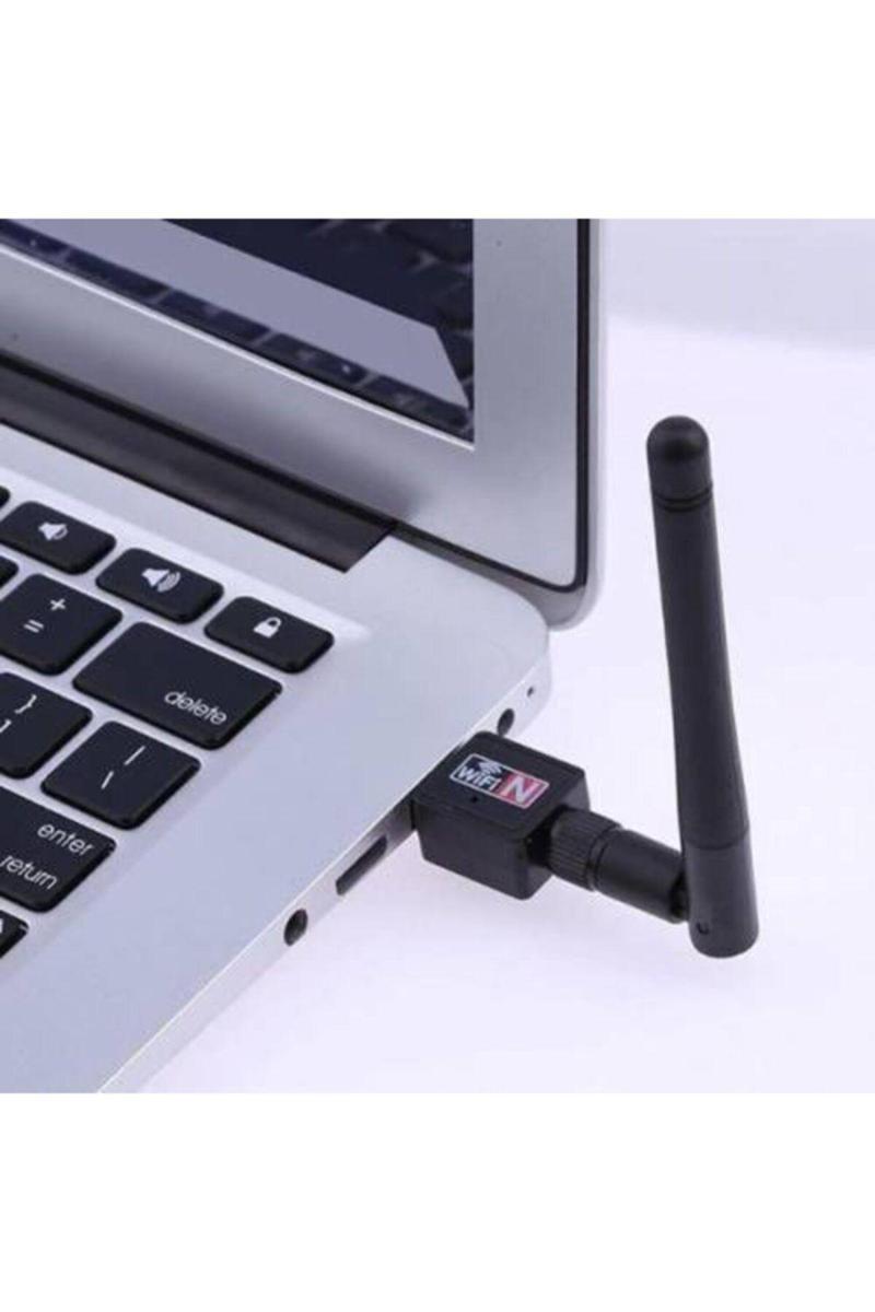 Pix-Link Lv-Uw10 Kablosuz Adaptör