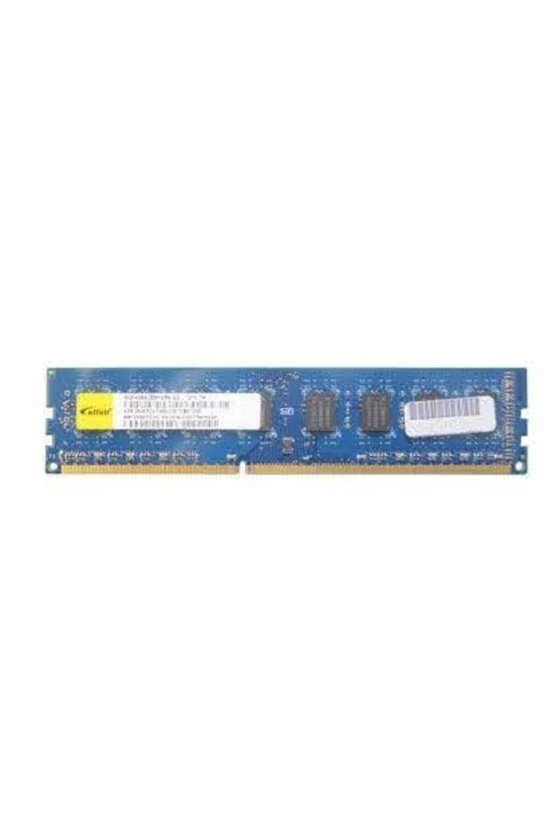 4Gb Ram M2F4G64Cb8Hg5N-Cg Pc3-10600 Ddr3-1333Mhz Cl9 240-Pin Masaüstü Ram Belllek