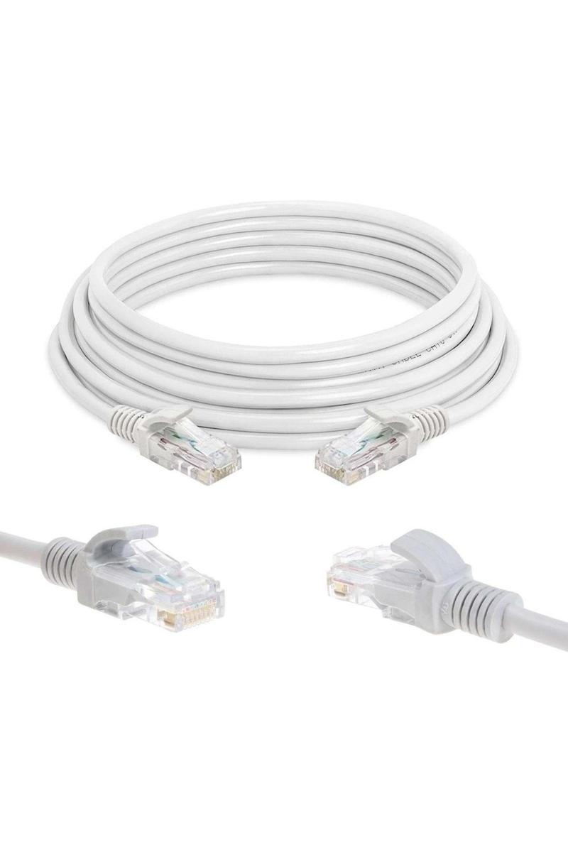 Gab-C615 Cat6 Patch Network Ethernet Kablo 15 Metre