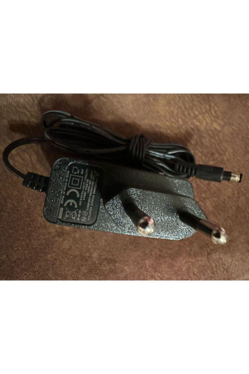 12V 0.5A Modem Ve Arduino Uyumlu Plastik Kasa Priz Tipi Adaptör Rd1200500-C55-890G