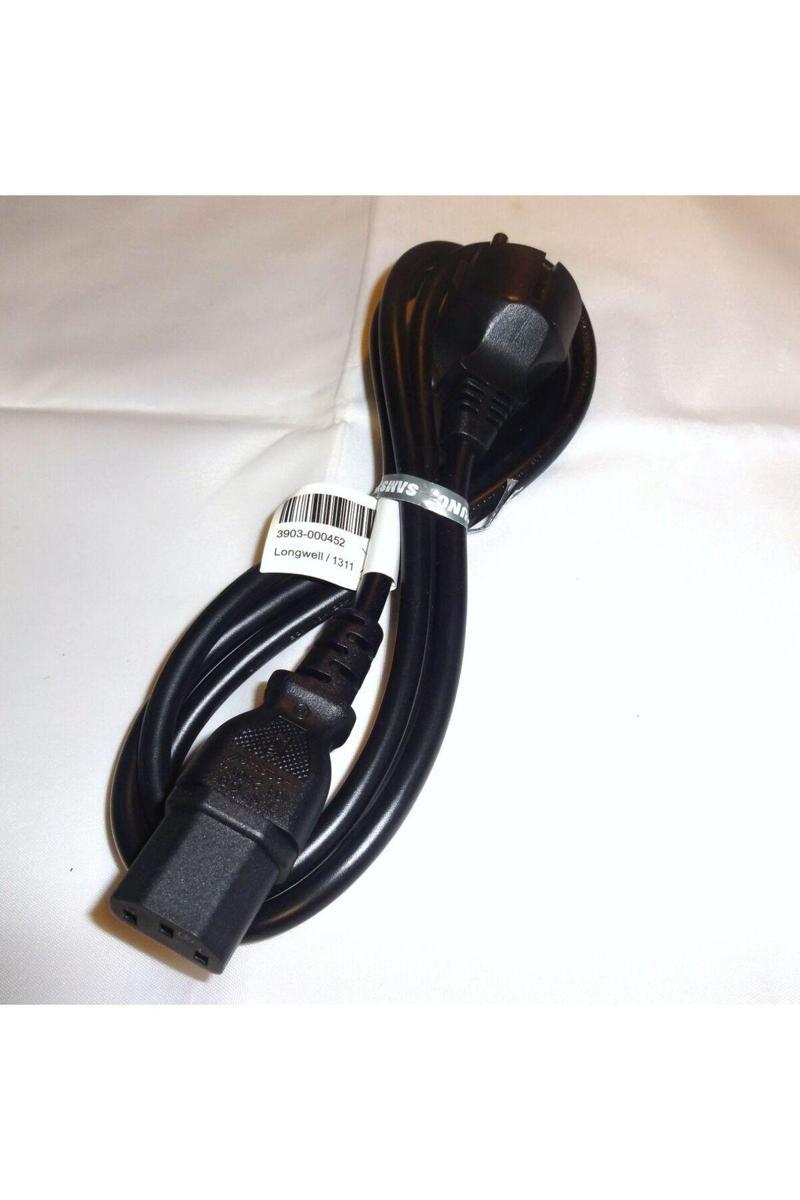 Samsung 3903-000452 Power Kablosu 1.5M