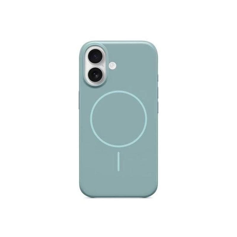 iPhone 16 MagSafe Telefon Kılıfı Blue