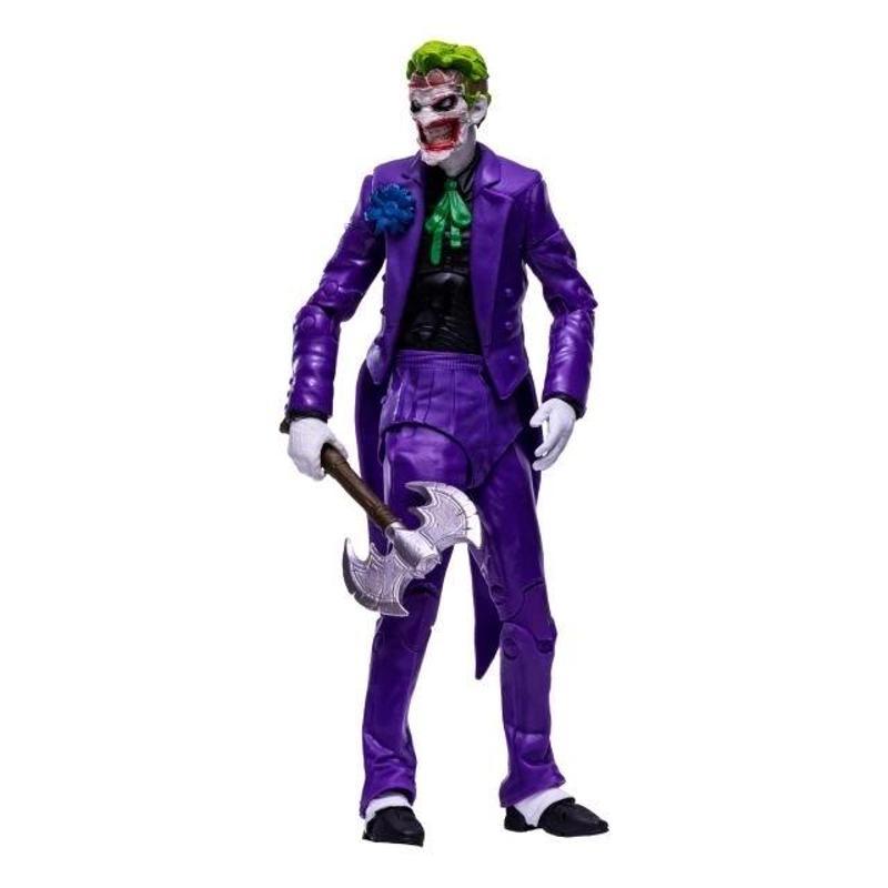 - DC Multiverse - Joker (Ailenin Ölümü)