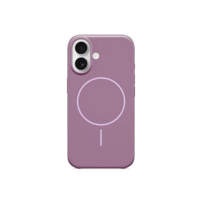 iPhone 16 MagSafe Telefon Kılıfı Purple