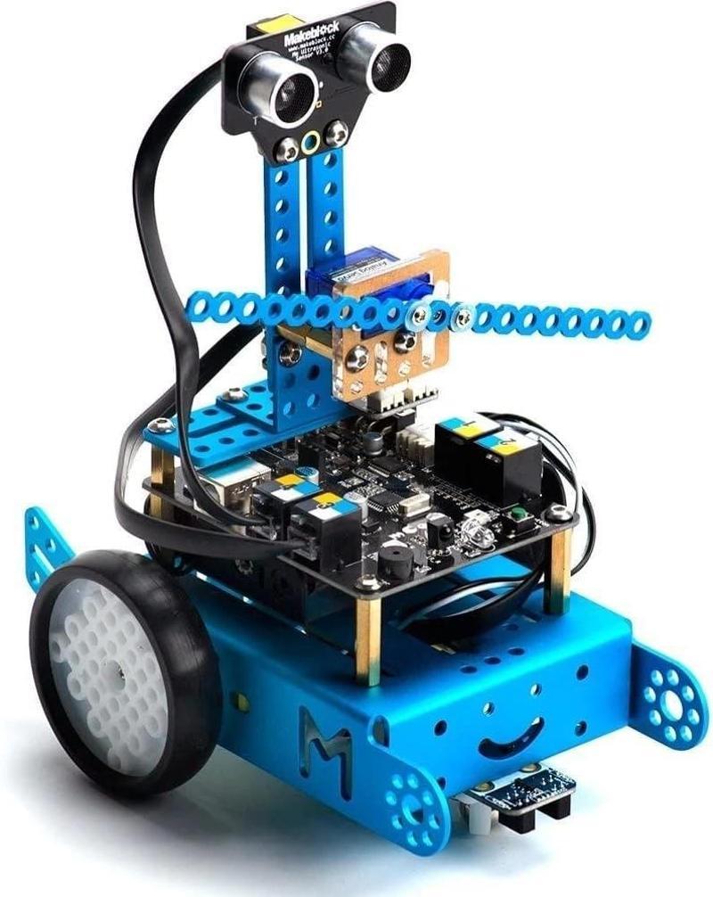 Variety Gizmos Eklenti Paketi mBot/Starter/mBot Ranger
