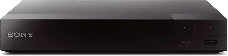 BDP-BX370 Blu-ray Disk Oynatıcı - Wi-Fi ve HDMI Kablosu dahildir
