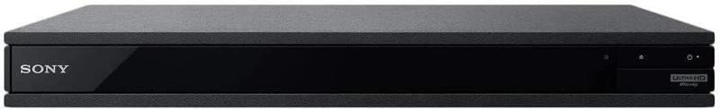 X800 2K/4K UHD - 2D/3D - Wi-Fi 2.4/5.0 Ghz - Blu Ray Disc DVD Oynatıcı