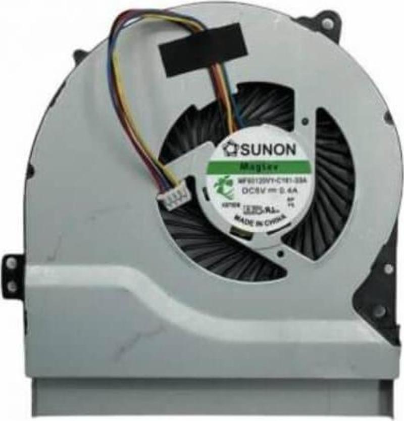 Asus X550CA X550L Laptop  Notebook Cpu Fan