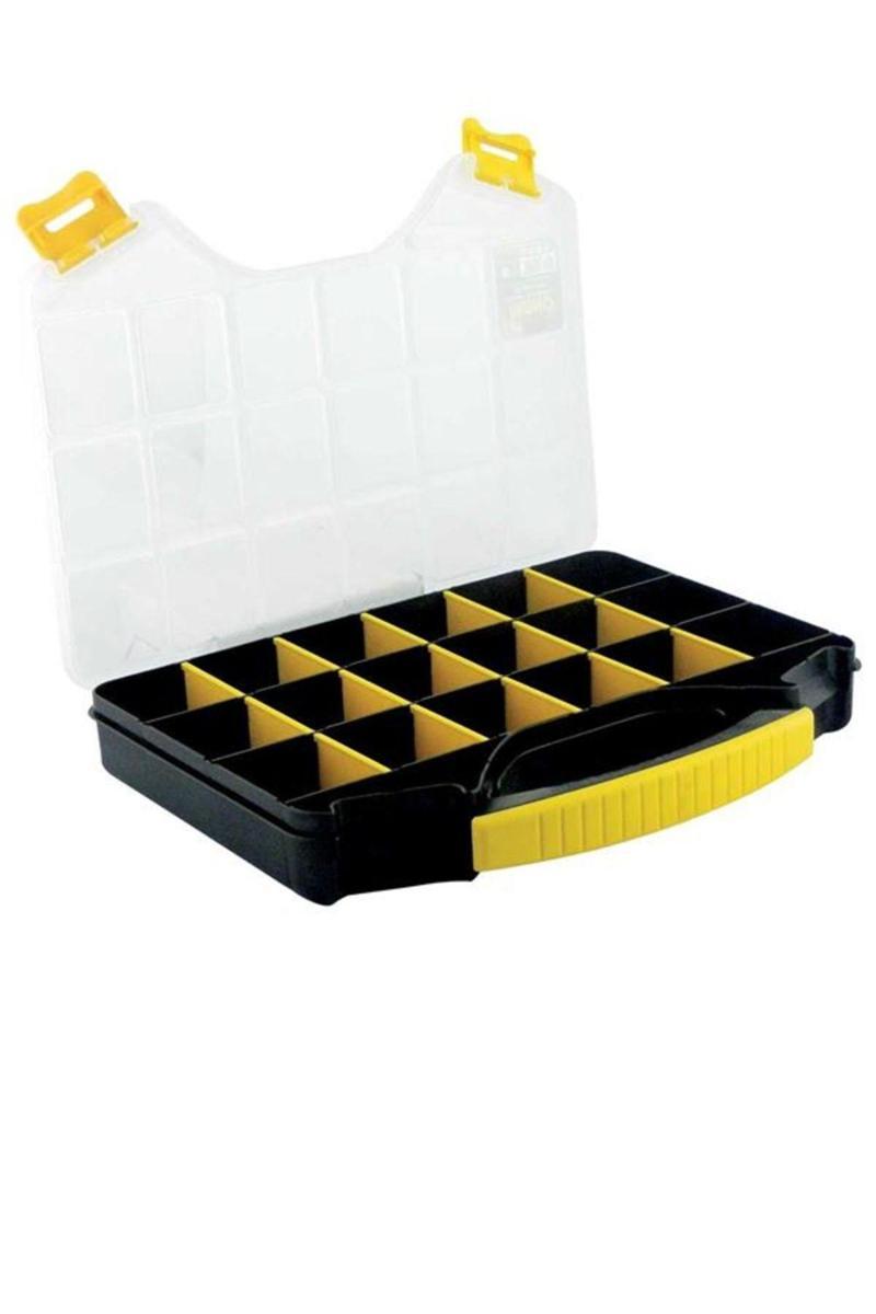 Mano Malzeme Kutusu 13 Inch Organizer - Org-13