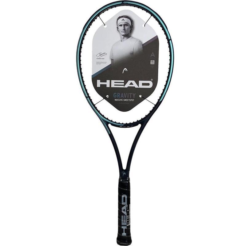 Gravity Pro 2023 Kordajsız Tenis Raketi