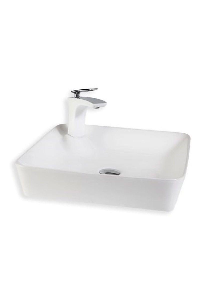 Tezgah Üstü Çanak Lavabo E -4620