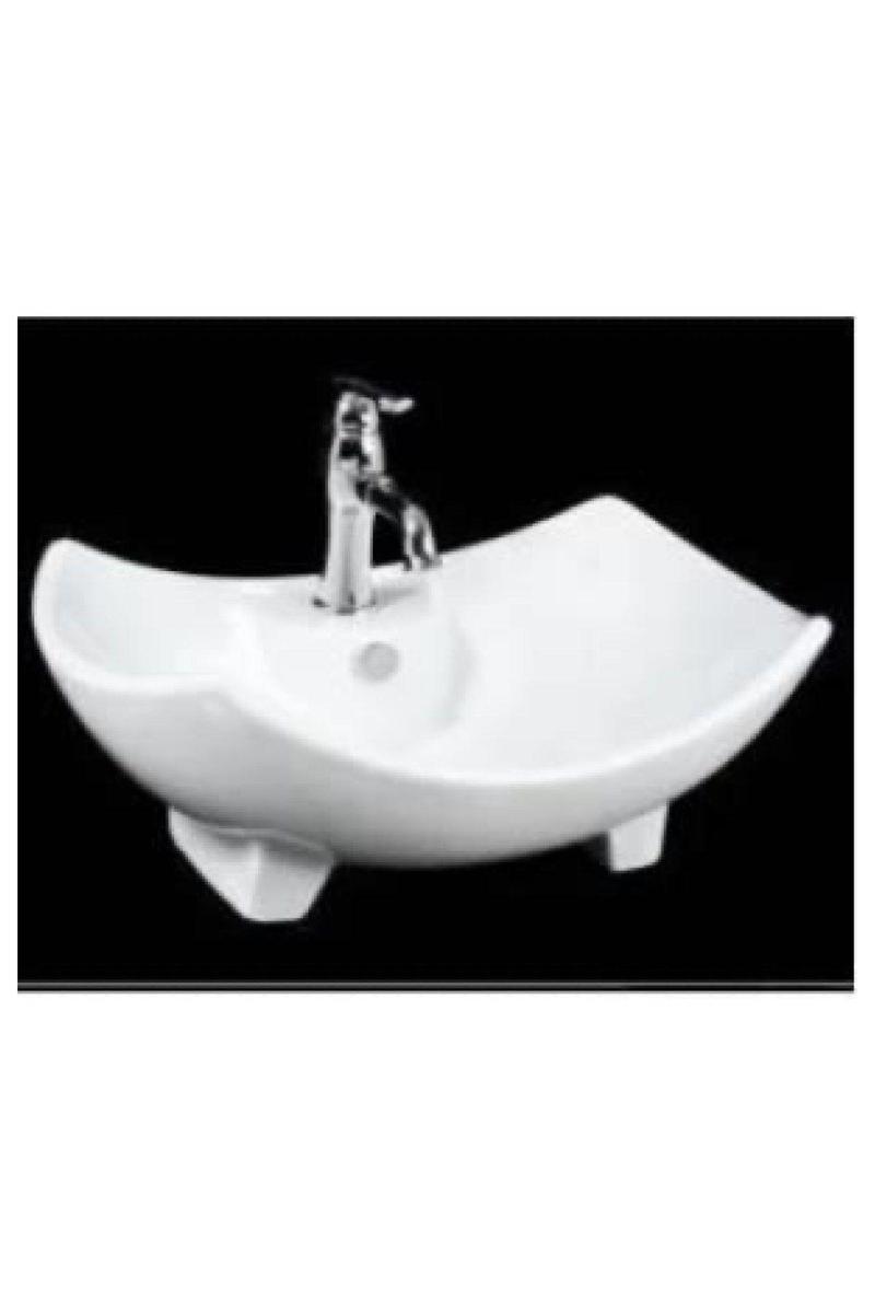 Tezgahüstü Lavabo E-5401