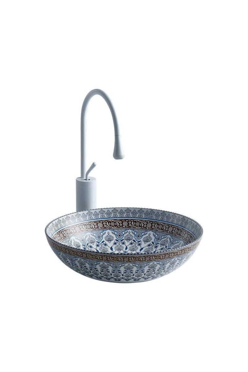 Tezgahüstü Lavabo E-7029
