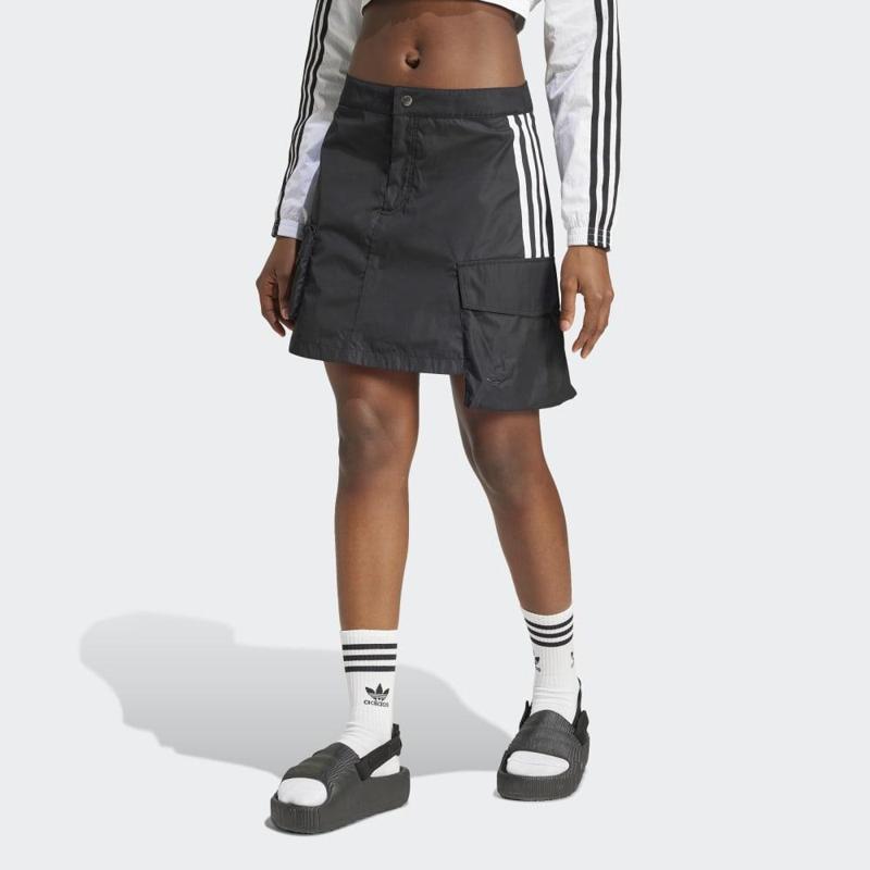 CARGO MINISKIRT