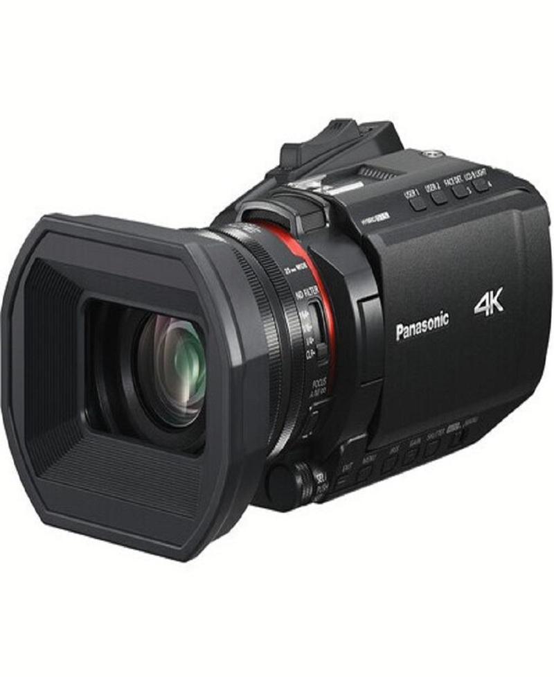 HC-X1200 4K Profesyonel Video Kamera