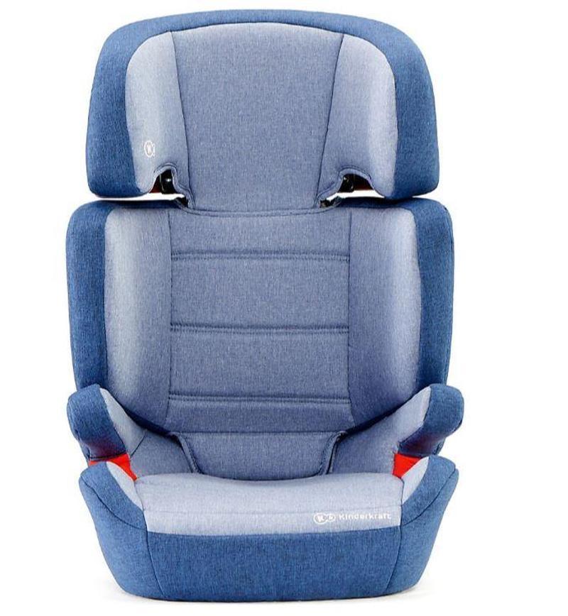 Junior Fix 15-36 kg İsofixli Oto Koltuğu Navy