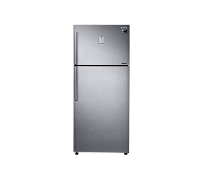 RT53K636RSL Çift Kapılı No Frost Buzdolabı