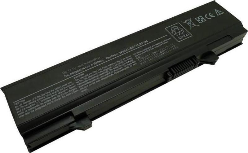 Dell  Latitude E5400  Notebook Bataryası Pili - 6 Cell