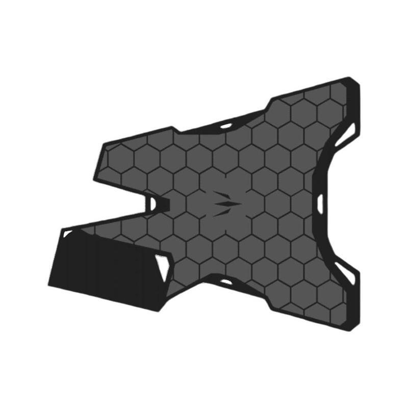 Pro 400 Ön Platform