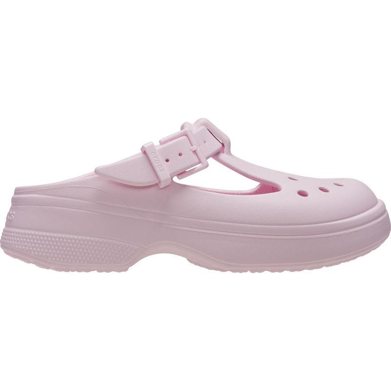 Classic Mary Jane Clog Unisex Terlik CR210581-6ZW
