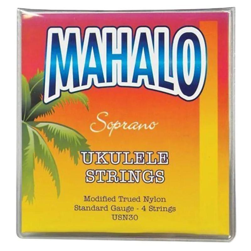 USN30 Ukelele Tel Seti