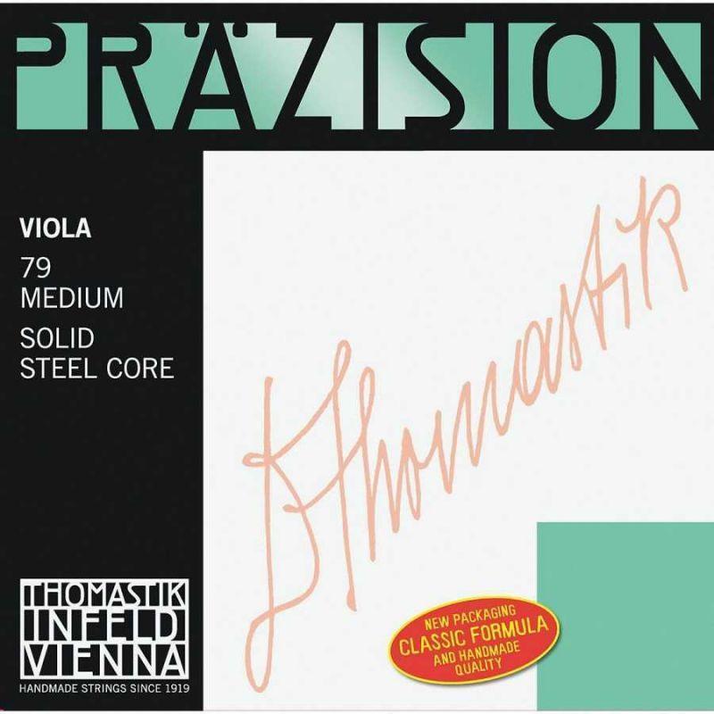 79 Prazision Viyola Teli