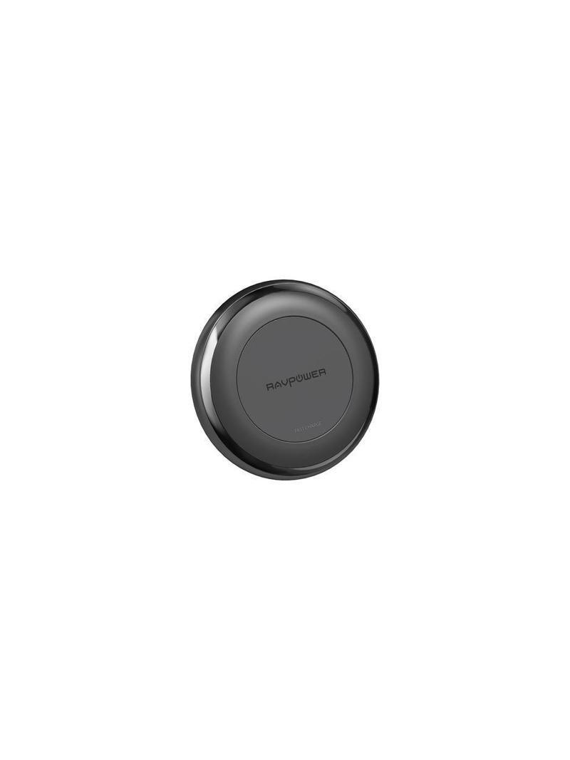 10W Qi Hızlı Kablosuz Şarj Aleti PC058