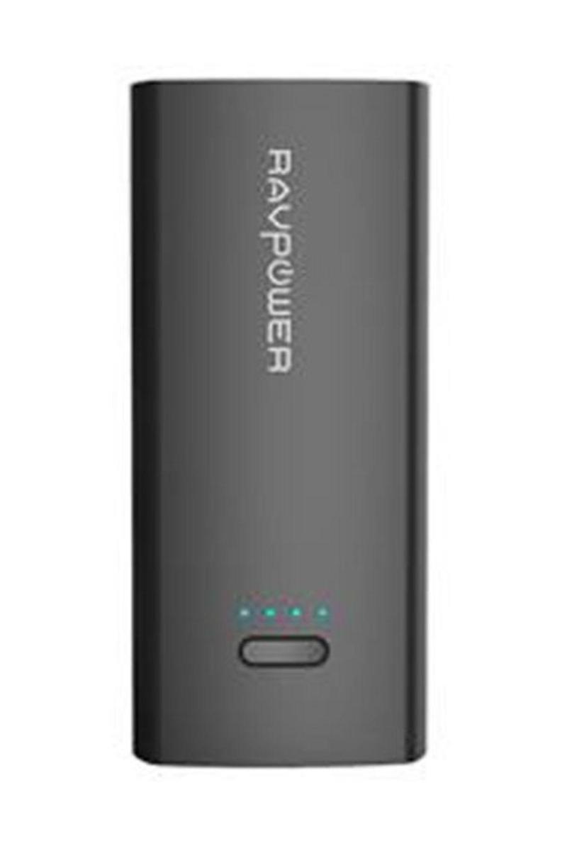 Basis Series 5200mAh Power Bank PB070BK